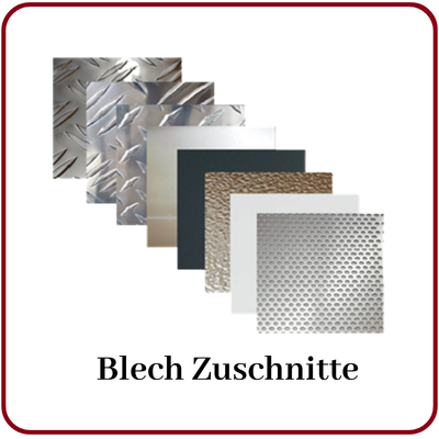 Blech Zuschnitte mm genau kaufen Blechzuschnitt, Platten im Zuschnitt, Blechtafeln